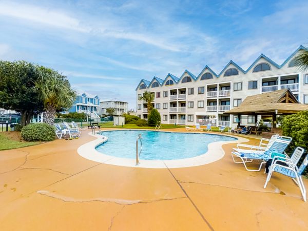 Alabama Beach Areas Home 1013383