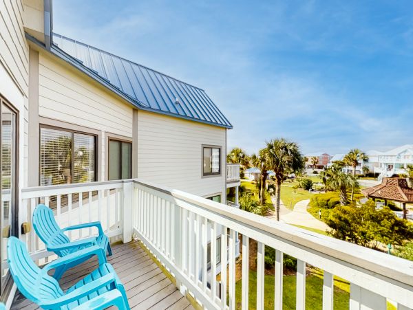 Alabama Beach Areas Home 1013383