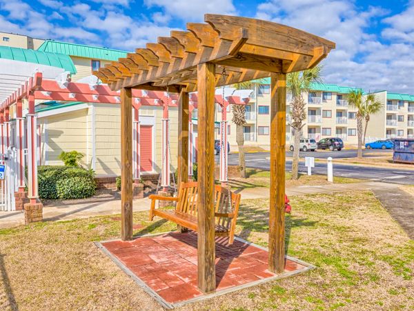 Alabama Beach Areas Home 1013383