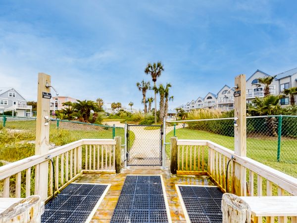 Alabama Beach Areas Home 1013383