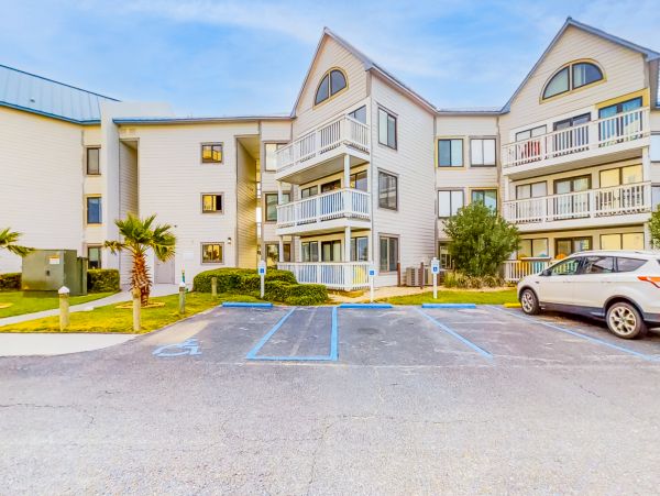 Alabama Beach Areas Home 1013383