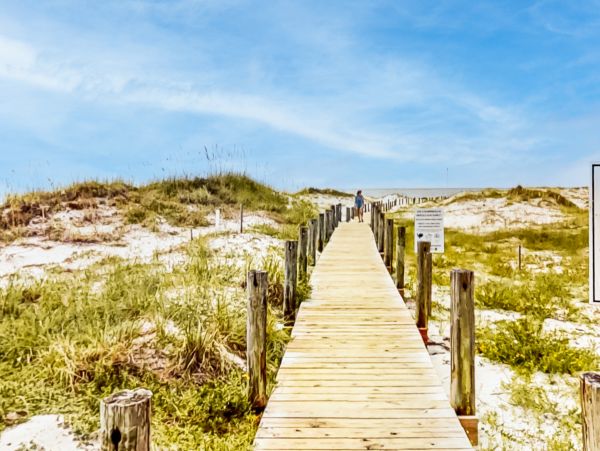 Alabama Beach Areas Home 1013383
