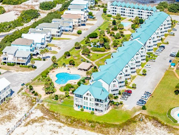 Alabama Beach Areas Home 1013383