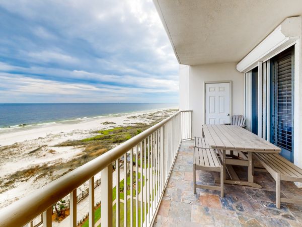 Alabama Beach Areas Home 1013384
