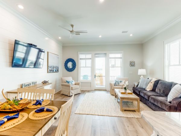 Alabama Beach Areas Home 1013385