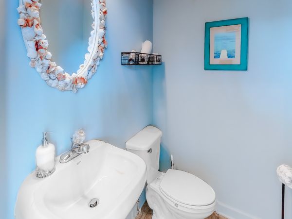 Alabama Beach Areas Home 1013387