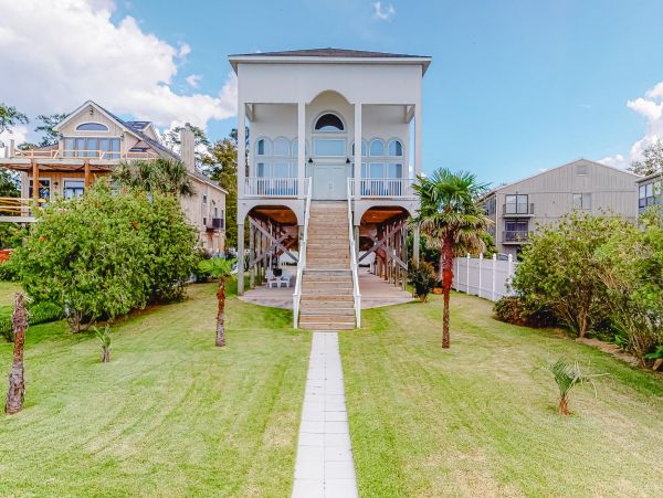 Alabama Beach Areas Home 1013387