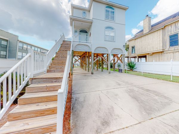 Alabama Beach Areas Home 1013387