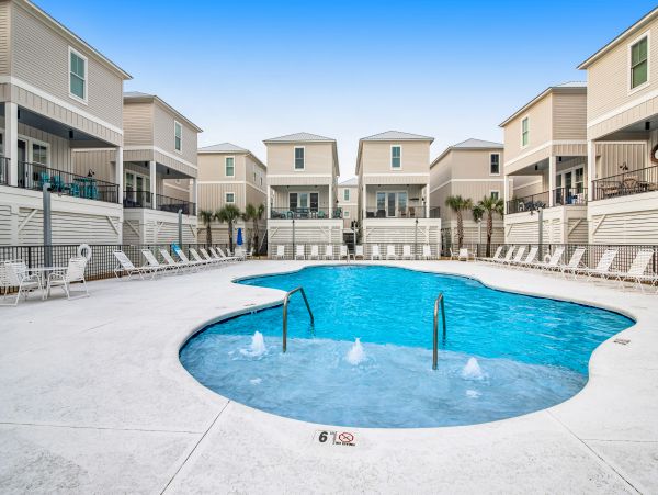 Alabama Beach Areas Home 1013388