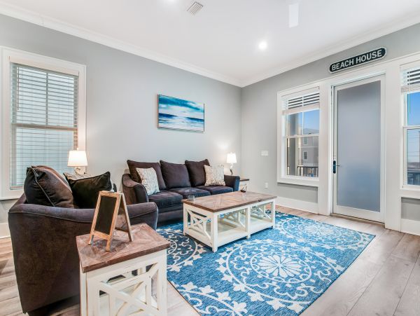 Alabama Beach Areas Home 1013388