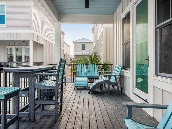 Alabama Beach Areas Home 1013388