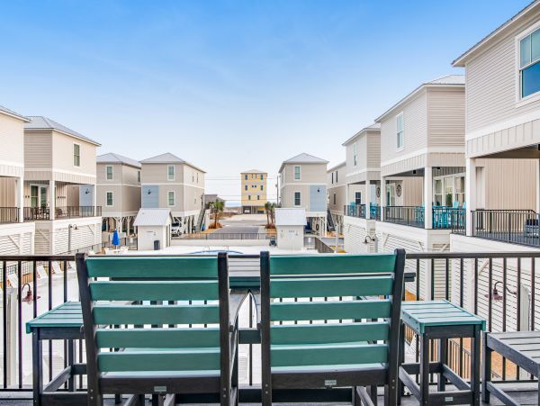 Alabama Beach Areas Home 1013388