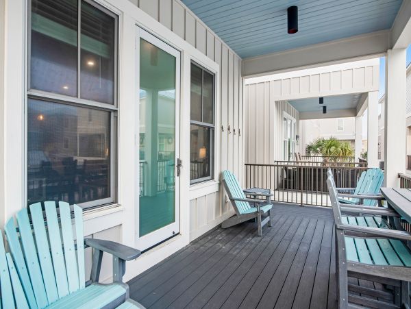 Alabama Beach Areas Home 1013388