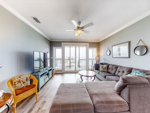 Alabama Beach Areas Home 1013389
