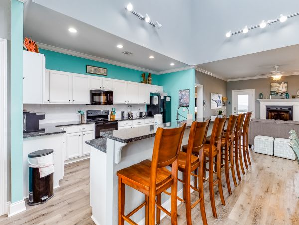 Alabama Beach Areas Home 1013389