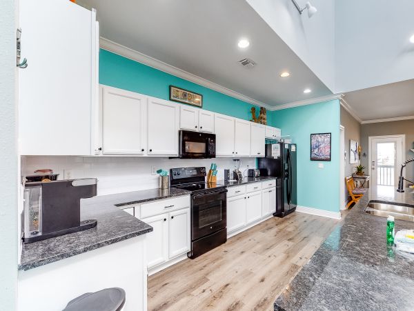 Alabama Beach Areas Home 1013389