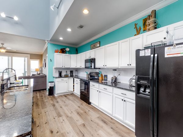 Alabama Beach Areas Home 1013389