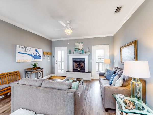 Alabama Beach Areas Home 1013389