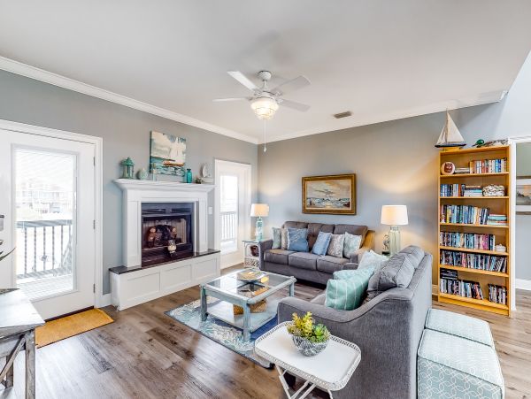 Alabama Beach Areas Home 1013389