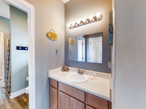 Alabama Beach Areas Home 1013389
