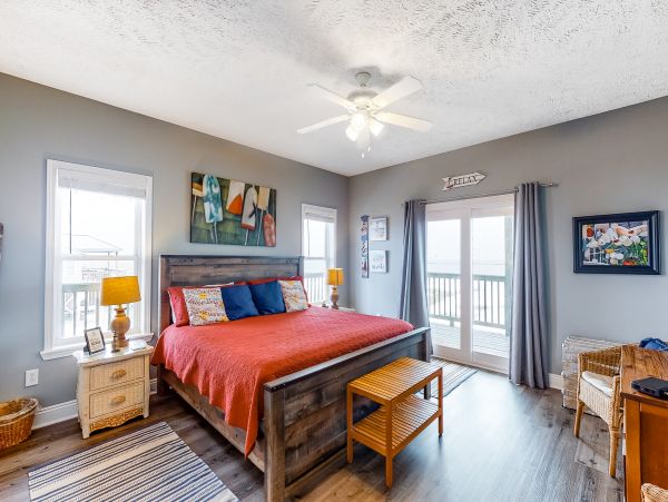 Alabama Beach Areas Home 1013389