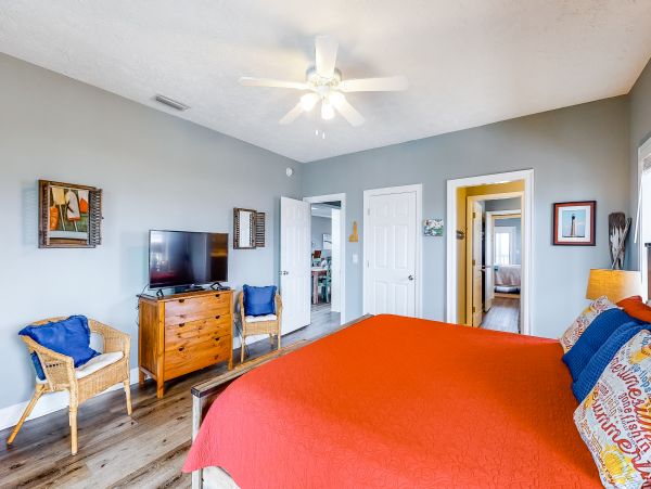 Alabama Beach Areas Home 1013389