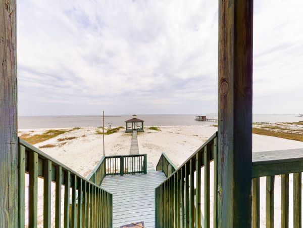 Alabama Beach Areas Home 1013389