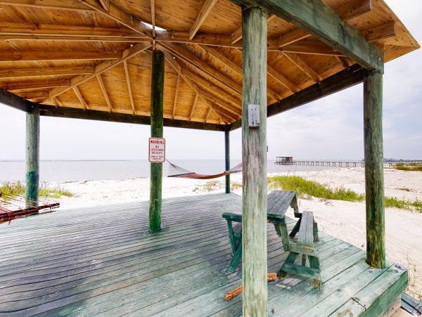 Alabama Beach Areas Home 1013389