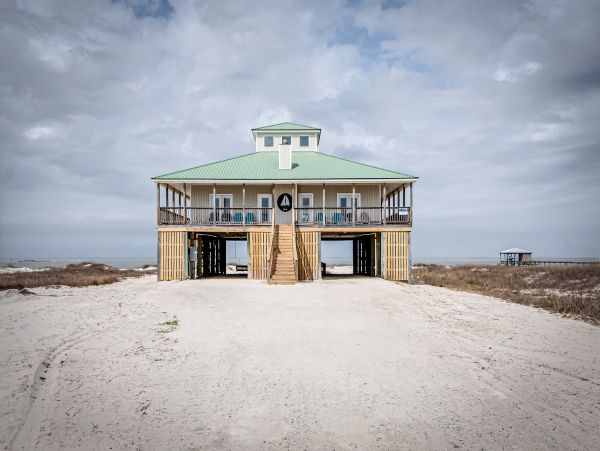 Alabama Beach Areas Home 1013389