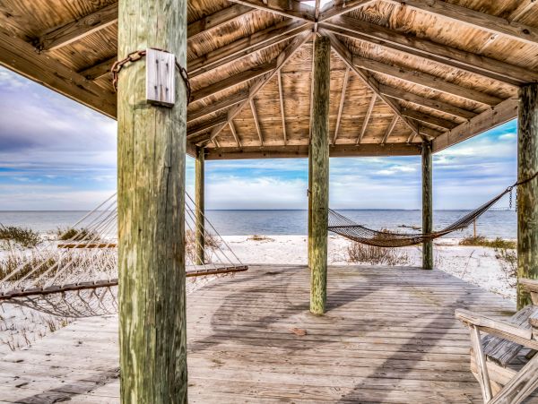 Alabama Beach Areas Home 1013389