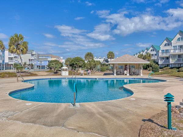 Alabama Beach Areas Home 1013390