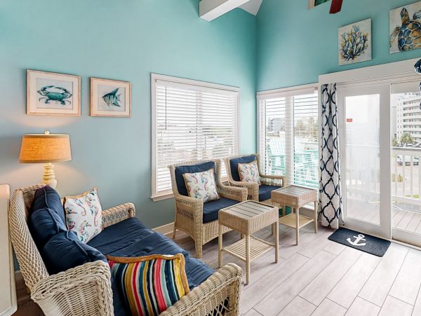 Alabama Beach Areas Home 1013390
