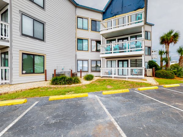 Alabama Beach Areas Home 1013390