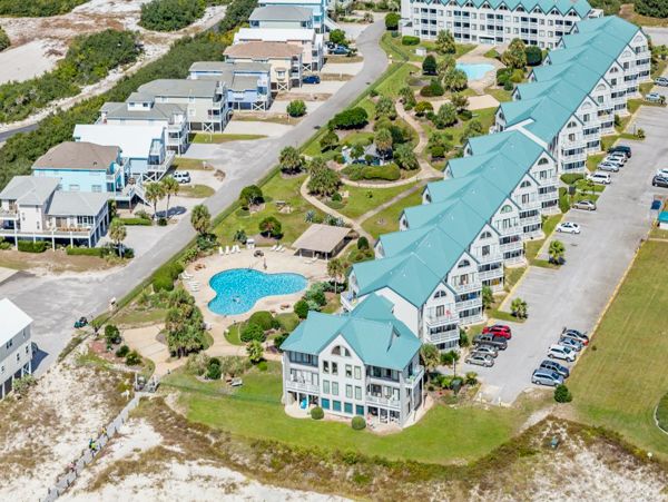 Alabama Beach Areas Home 1013390