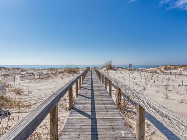 Alabama Beach Areas Home 1013390