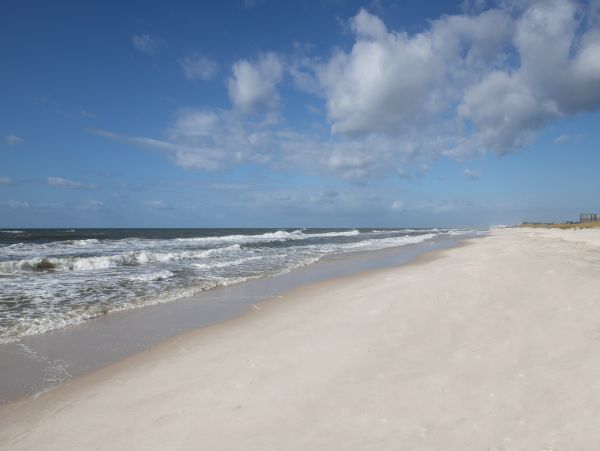 Alabama Beach Areas Home 1013391
