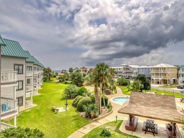 Alabama Beach Areas Home 1013392