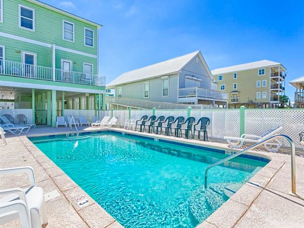 Alabama Beach Areas Home 1013393