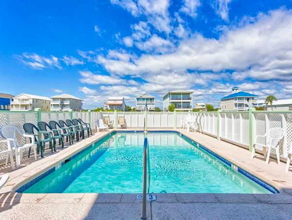 Alabama Beach Areas Home 1013393