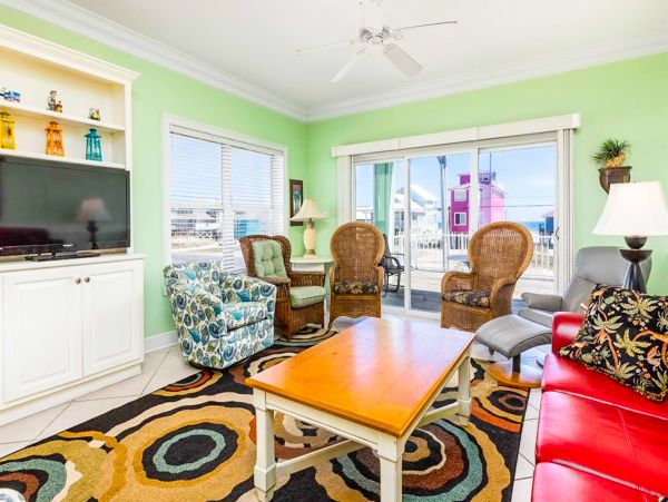 Alabama Beach Areas Home 1013393