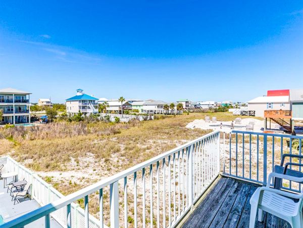Alabama Beach Areas Home 1013393