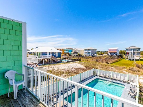 Alabama Beach Areas Home 1013393