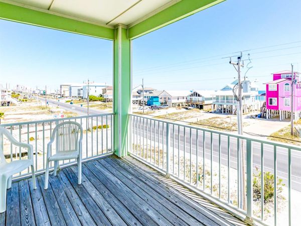 Alabama Beach Areas Home 1013393