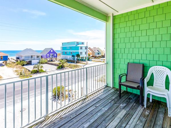 Alabama Beach Areas Home 1013393