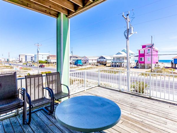 Alabama Beach Areas Home 1013393