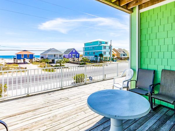 Alabama Beach Areas Home 1013393