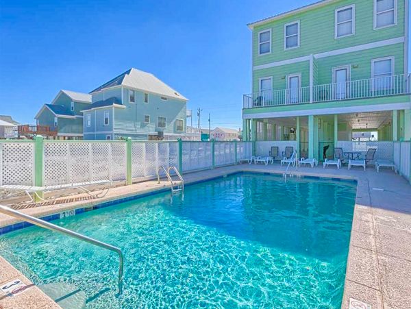 Alabama Beach Areas Home 1013393
