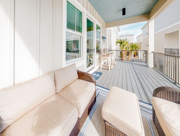 Alabama Beach Areas Home 1013394