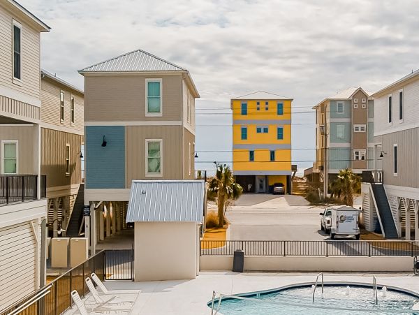 Alabama Beach Areas Home 1013394