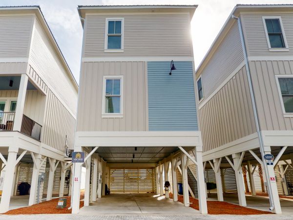 Alabama Beach Areas Home 1013394
